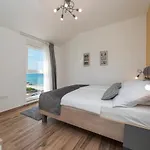 Luxury - La 3 & 4 Ferienhaus *