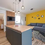 Luxury - La 3 & 4 Ferienhaus Vir