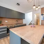 Ferienhaus Luxury - La 3 & 4