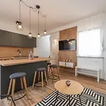 Ferienhaus Luxury - La 3 & 4 *