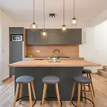 Ferienhaus Luxury - La 3 & 4 *