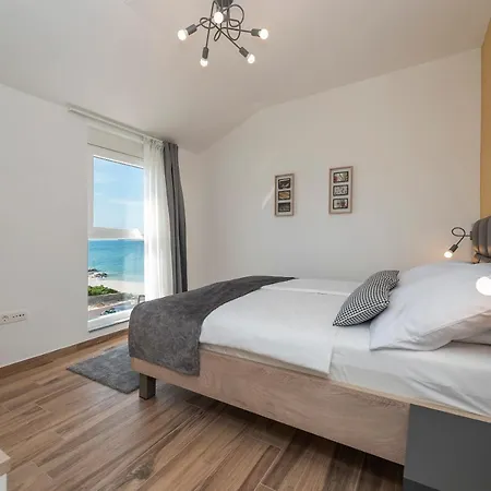 Luxury - La 3 & 4 Ferienhaus *