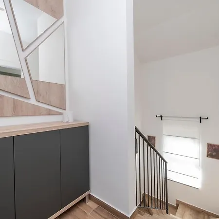 Luxury - La 3 & 4 Ferienhaus *