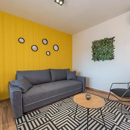 Luxury - La 3 & 4 Ferienhaus Vir