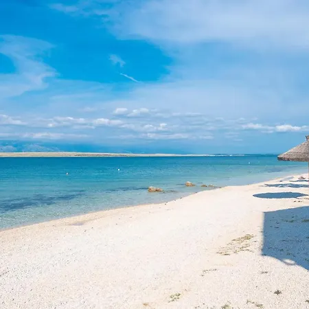 Luxury - La 3 & 4 Ferienhaus