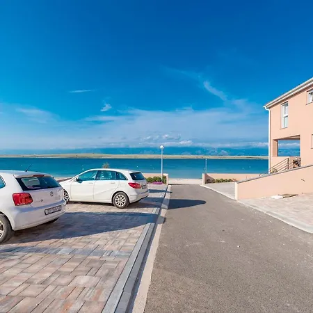 Ferienhaus Luxury - La 3 & 4 Vir