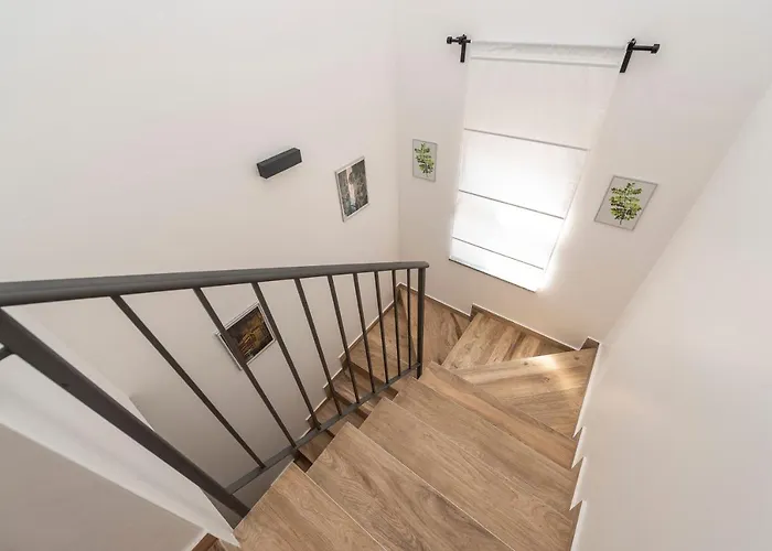 Luxury - La 3 & 4 Ferienhaus Vir