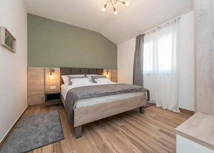 Ferienhaus Luxury - La 3 & 4