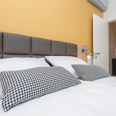 Luxury - La 3 & 4 Dom wakacyjny *