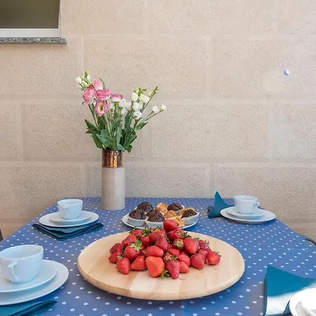 Dom wakacyjny Luxury - La 3 & 4 Vir