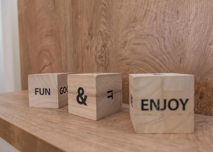 Luxury - La 3 & 4 Vir