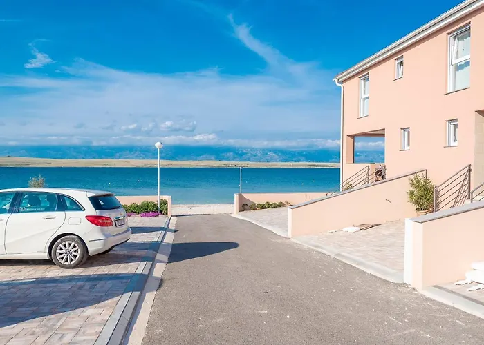 Сasa de vacaciones Luxury - La 3 & 4