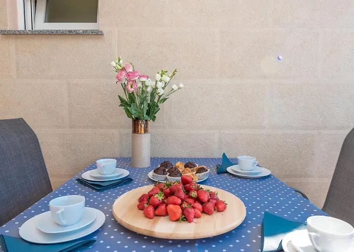 Сasa de vacaciones Luxury - La 3 & 4 Vir